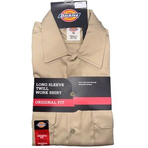 Dickies button down